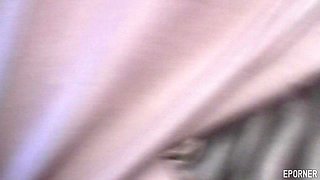 Delightful MILF heartbreaker thrilling Vintage scene