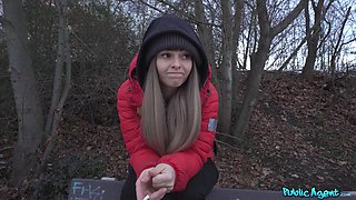 Big Tits Teen Fucked In Hotel Room