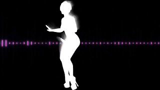 Black TGirls - butt movie