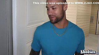 Incredible Squirting Asian Milf Yogi