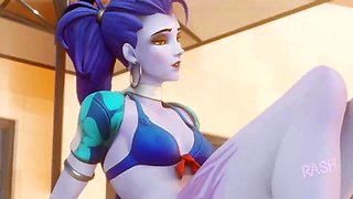 Dt, fuck it, 3d animation