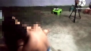 Homemade Video With My Wife 2