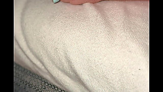 Very Close up Sexy Feet Delicate Tiny Toes POV