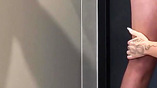 Amazing Sensual Blowjob Huge Cumshot with My Tongue