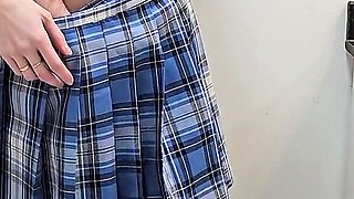 Teen Girl Toilet Fuck