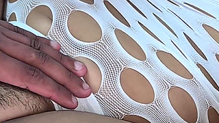 Cute Nerdy Girl Doesn't Want to Study but Wants to Fuck Hard with the Teacher