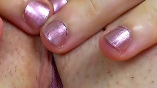 Misty Lovelace - Upside Down Orgasms