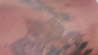 Big Clit Woman Cuckold Her Husbund!