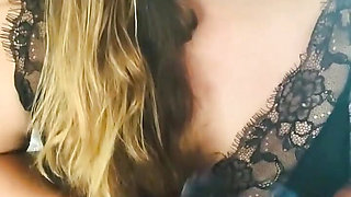 JOI Smoking Mistress