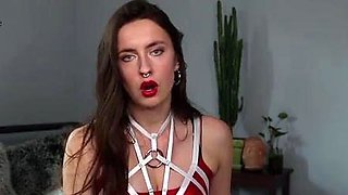 Goddexx Daphne - EXTREME Risk CEI BMail Task Interactive