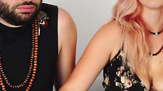 Sex Lessons: Pegging 101