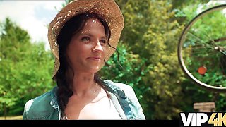 VIP 4K featuring girlie's czech xxx