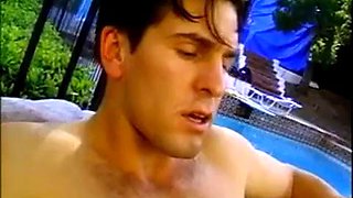 A Pool Party At Seymore s 2 Scene 1