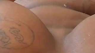 Imani Seduction & Marley Gang Bang Pt 1