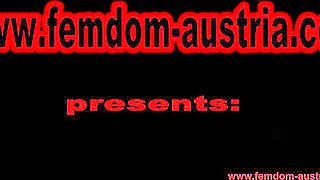 Unattainable sugar - femdomaustria action - Femdom Austria