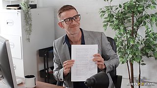 Horny minx porn soul-stirring story