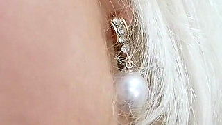 Step-mommy's New Sex Toy