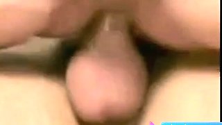 Muscle Bottom's Vocal Bareback Breeding