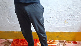 Red Saree Sister in Law Fuck by Brother in Law