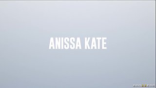Consoling Her Hot Cousin With Anissa Kate, Danny D, Madison Fox - Brazzers