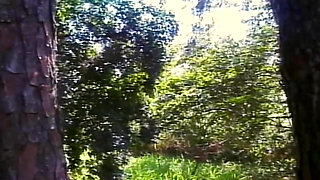 Interracial Pole Smoking Parade 3