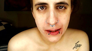 Big Mouth Tour with Piercings
