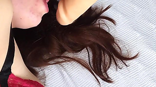 Hard Sex POV - I Am Penetrated Like a Little Whore