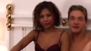 Casting Couples: the Young Italian and the Black Girl