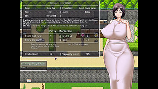 Impregnation Island Taboo Hentai Game Ep.9 Clan Multiple Squirt!
