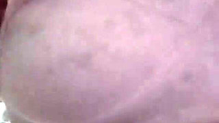 Desi Indian Girl Take Shower in Bathroom Fingering with Pussy