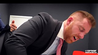 Extra-Curricular - MENatPLAY