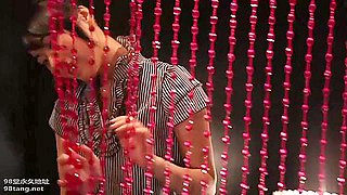 (無修正 流出) Mxgs 345 (uncensored ) 由爱可奈无码流出第三部 (kana Yume)