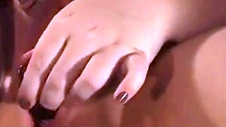 Dansk BBW har vibrator -orgasme