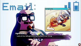 Hooked! - (PT 04) - Feeding the subway monster