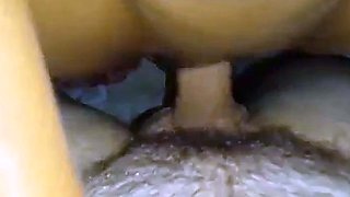 I Fucked My GF's Thai Friend - Amateur Asian Threesome