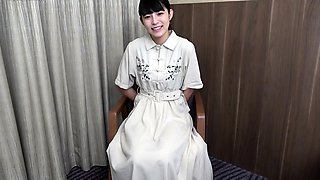 Amateur Asian Teen POV BJ