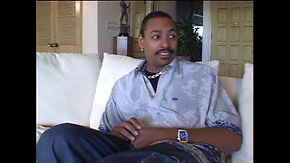 Kayla Marie: We Blondes Like Black Cock