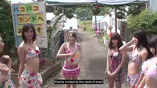 Mird-141: Sex Bus Tour - Part 2-9 - English Subtitles by Erojapanese