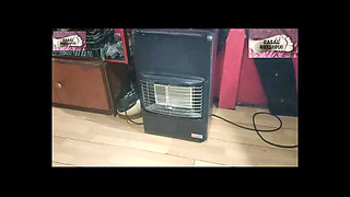 Halloween Female Massage