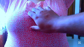 Big Tits Desi Hot 18y Old College Girl From the Street Brought Home & Huge Fucks