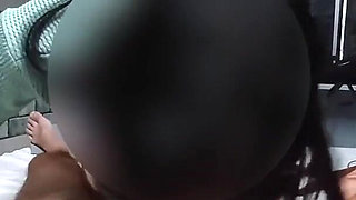 Skinny Girl Fucking by Her Boyfriend