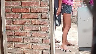 Fucking My Hot Sister in Law.