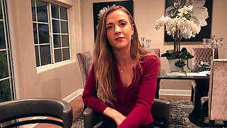 Karla Kush gets fucked in various positions.