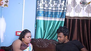 My Wife Asked Her Friend to Be a StepMother and Fucked Me to Get Pregnent Full Movie