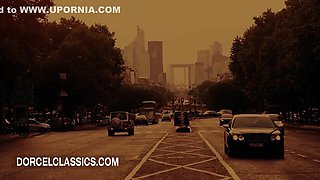 Incredible Porn Video Brunette Exotic