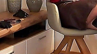 Snot, Ash and Sperm for the Slave