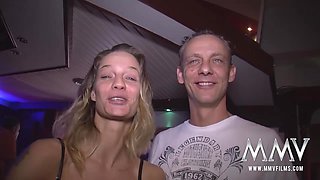 Horny swinger fest - MMVfilms