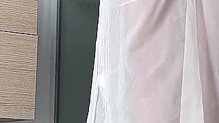 Stepmom’s Naughty Cleaning Day