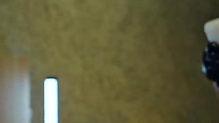 Asian MILF Mistress Fucked Her Slave Boy by Huge Strapon