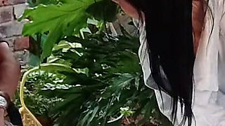 Gardening